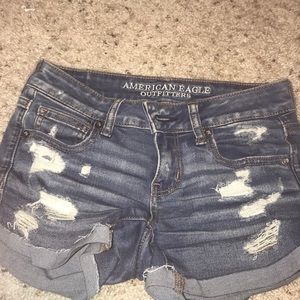 American eagle shorts! Never worn!